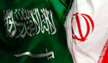 جنگ دیپلماتیک ایران و عربستان در سازمان ملل 